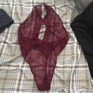 Victoria Secret lingerie